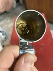 Graflex Crown  life  Flash Flash Bracket    Battery tube