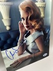 Mireille Enos Signed Photo 8x10 World War Z Autograph Sexy Beckett Coa Hanna 2