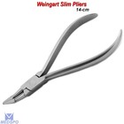 Orthodontic Pliers Slim Weingart Pliers Dental Dentistry Braces Instruments
