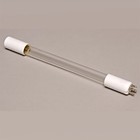 Pondmaster 12971 Replacement Oem Uv Bulb For 10 Watt Uv Clarifier - 4 Pin Base