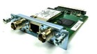 Cisco 3g-v V04 Wireless Card Module Wan Interface Hwic-3g-cdma Genuine Oem