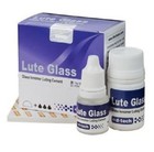Permanent Dental Cement Crown Bridge Veneer Luting Adhesive Glass  