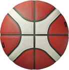 Molten Bg3800 Basketball  Fiba Approved  Indoor outdoor  Size 7  Orange ivory