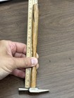 Mini Small Vinatge German Jewelry Hammer Antique 1 5oz