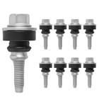 Engine Valve Cover Bolt Compatible With Ford Lincoln Vehicle Expedition  F