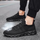 Men s Shoes Fashion Sports Athletic Outdoor Casual Running Gym Tennis  Sneakers