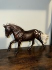 Breyer Hot Cocoa  2024 Pony For Christmas