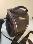 Lowepro Adventura Sh 100 Ii Shoulder Bag For Compact Dslr Camera Excellent 