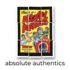 2015 Topps Mars Attacks Occupation Attacky Packages Base Version Kickstarter