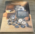 The Magazine Antiques May 1995     American Furniture    Urban Vermont Furniture   