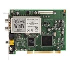 Hauppauge Wintv-hvr-1100 Tuner Card Dvb-t Fm Pci Tv Tuner