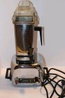 Vita-mix 3600 Plus Stainless Steel Juicer Blender Action Dome  Works Vintage 