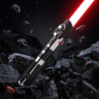Star Wars Darth Vader Se Lightsaber Somatosensory Control Rgb Replica Collector