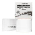 Dymo Lw 30256 Compatible Large Direct Thermal Address Labels -  50  Rolls Of 300