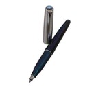 Parker Frontier Rollerball Pen Turquoise New  In Box Made In Uk Very Rare Color