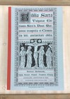 Biblia Sacra Latin Vulgate Clementine Edition Catholic Illustrated Bible Reprint