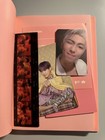 Bts Map Of The Soul  Persona Ver  02 Album Package  photocard Included 