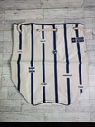 Vintage Budget Rent A Car Mercury Lincoln Canvas Bag Capri Mark Vii Sable Lynx