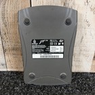 Iomega Zip 250 External Drive Data Blue Usb Storage Disk  For Parts   Not Tested