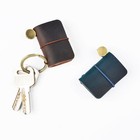 Tiny Cover Notepad Journal Booklet Notebook Mini Notebook Leather Travel Book