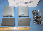 Eaton 103007018ga-5591   2 Post Mounting Bracket   New In The Box