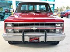 1984 Chevrolet C k 10 Series 