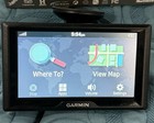 Garmin N  vi 42lm Automotive Mountable Gps Navigator Bundle