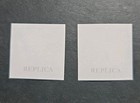 Us Stamps 1861 5-10c Fredericksburg Va Csa Provisional Local Post Stamp Replica