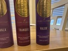 Young Living Essential Oil Roll-on Mixed Lot Of 5 New Sealed