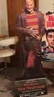 Wes Craven s New Nightmare Movie Standee Display Cutout Cardboard Promo