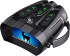 4k Night Vision Goggles 10x Zoom 850nm Ir 4000mah Night Vision Binoculars Camp   b