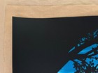 Nightmare On Elm Street Mike Saputo Mondo Horror Movie Poster 24x36 Wes Craven