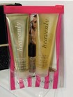 Victoria s Secret Dream Angels Heavenly Parfum Mini Gift Set Lotion Wash Travel
