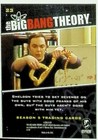 2013 Cryptozoic Big Bang Theory Season 5  23 Base Card Nm-mt