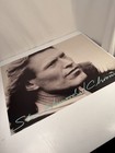 Vintage Steve Winwood Chronicles 1987 Promotional Album Poster Island Records
