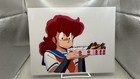 Project A-ko Animation Cel Eiko Magami Original Production Art Anime Us Seller