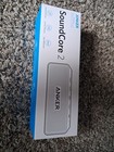 Anker Soundcore 2 Bluetooth Speaker Waterproof Ipx7 Portable Wireless 24h Playti