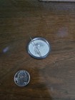 Ramones Rare Punk Rock Pin Badge End Of The Century