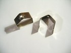 2 S m Floss Bobbins--floss-yarn-wire Holder-made In The Usa-combine Ship