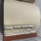 Lot Of Letters 1960-1980s Letters Scrap Book Jungian Psychology Notes Binders