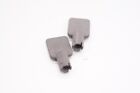 Hard Drive Hdd Ssd Tray Key  01 For Qnap Nas Trays  2-pack 