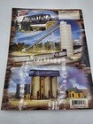 Walthers N   Z 2001 Model Railroad Reference Book Train Railroading