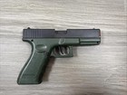 Realistic G17 Gen 4 Foam Dart Blowback Toy Gun - No Clip