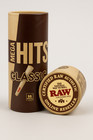 Raw Classic 98 Special Size Pre Rolled Cones   100 Pack