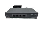 Extron Sw4 Hdmi Switcher - W  Ac Adapter 28-113-07lf