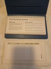 Dave Ramsey Financial Peace University Envelope System Blue Envelopes Planner