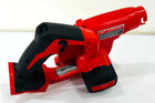 Milwaukee M18 Compact Blower 0884-20  tool Only  missing Tube Extensions   