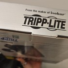 Tripp Lite Tlp810net 8-outlet Surge Protector 3690j 10 Ft Cord 120v 15a