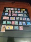 British Colonies Worldwide Multi Used mint  lot  15 