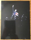  chess  Vintage 1988 Broadway Musical Souvenir Brochure  Abba   Tim Rice  New 